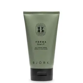 Björk Forma Salt Water Cream 150ml