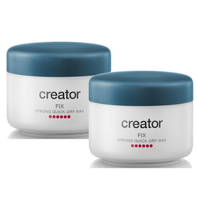 Creator Fix 2x 100ml