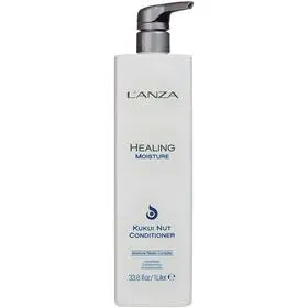 Lanza Healing Moisture Kukui Nut Conditionioner 1000ml
