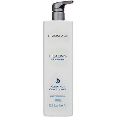 Lanza Healing Moisture Kukui Nut Conditionioner 1000ml