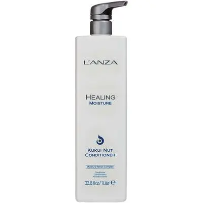 Lanza Healing Moisture Kukui Nut Conditionioner 1000ml