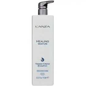Lanza Healing Moisture Tamanu Cream Shampoo 1000ml