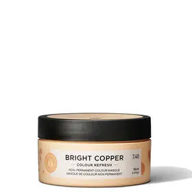 Maria Nila Colour Refresh Bright Copper 100 ml