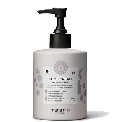 Maria Nila Colour Refresh Cool Cream 300 ml