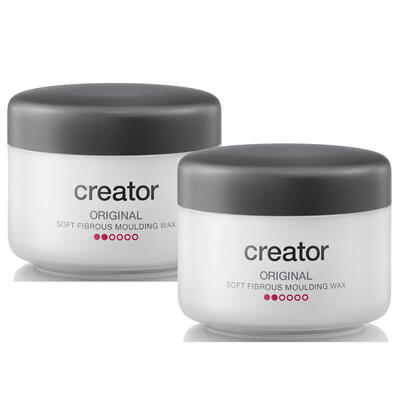 Creator Original 2x 100 ml