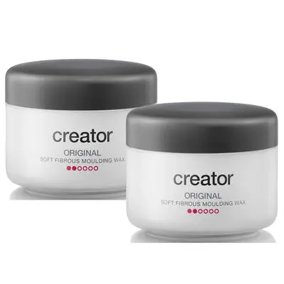 Creator Original 2x 100 ml