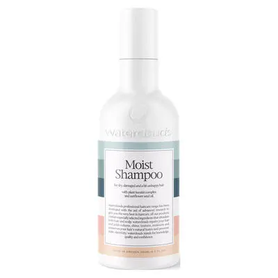 Waterclouds Moist Shampoo 250 ml