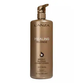 Lanza Healing Blonde Bright Blonde Conditioner 950ml