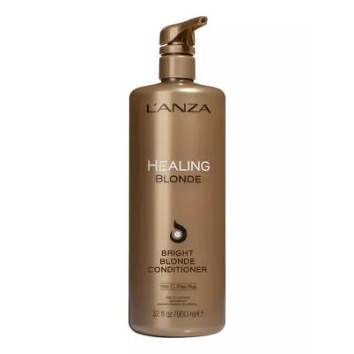 Lanza Healing Blonde Bright Blonde Conditioner 950ml
