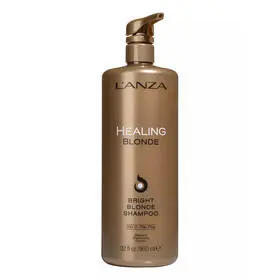 Lanza Healing Blonde Bright Blonde Shampoo 950ml