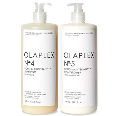 Olaplex Bond Maintenance Duo 2x 1000ml