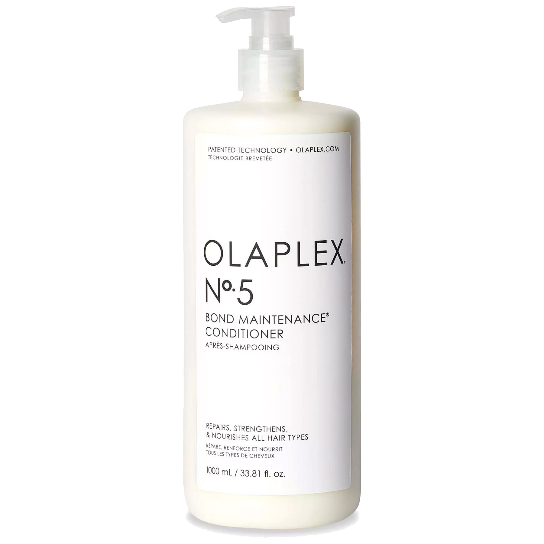 Balsam Conditiioner lghair Ladies Gentlemen