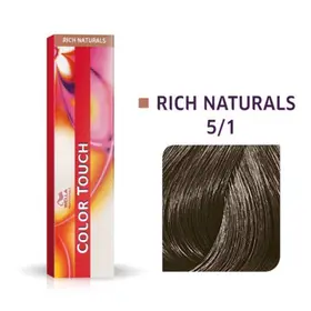 Wella Professionals Color Touch 5/1 60ml - Professionell Use