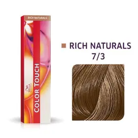 Wella Professionals Color Touch 7/3 60ml - Professionell Use