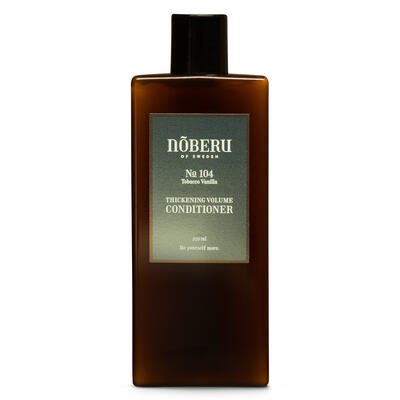 Noberu Thickening Volume Conditioner 250 ml