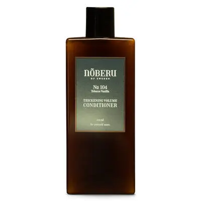 Noberu Thickening Volume Conditioner 250 ml