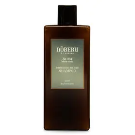 Noberu of Sweden Thickening Volume Shampoo 250 ml