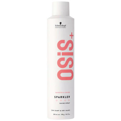 Schwarzkopf Professional OSiS+ Sparkler 300 ml