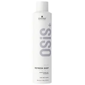 Schwarzkopf Professional Osis+ 2ND Day Hair Refresh Dust 300ml