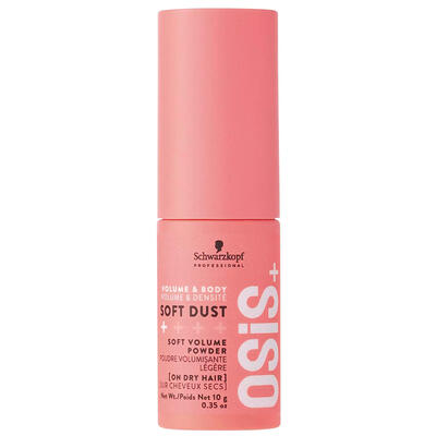 Schwarzkopf Professional Osis+ Soft Dust 10g