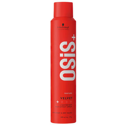 Schwarzkopf Professional Osis+ Texture Velvet 200 ml