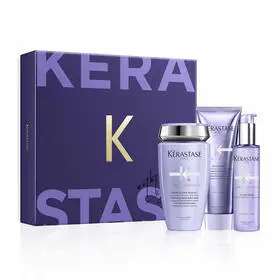 Kérastase Blond Absolu Holiday Gift Set