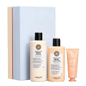 Maria Nila Head & Hair Heal Beauty Box