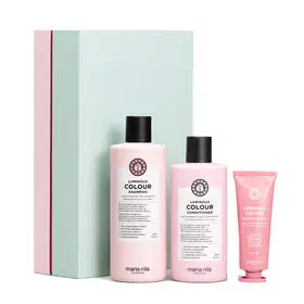 Maria Nila Luminous Colour Beauty Box