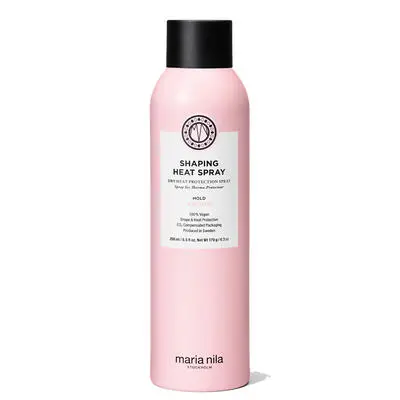Maria Nila Shaping Heat Spray 250ml