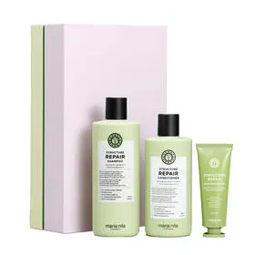 Maria Nila Structure Repair Beauty Box
