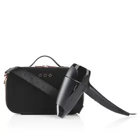 ghd Flight+ Resefön Festligt Presentset
