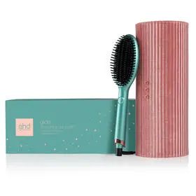 ghd Glide Värmeborste I Förförisk Jade