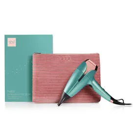 ghd Helios Hårfön I Förförisk Jade
