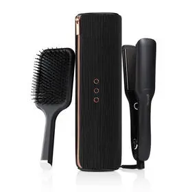 ghd Max Styler Festligt Presentset