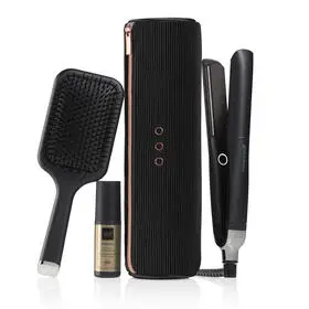 ghd Platinum+ Styler Festligt Presentset