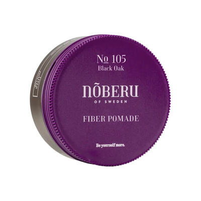 Noberu Fiber Pomade 80ml
