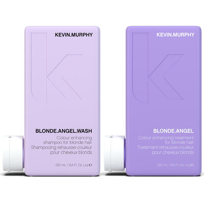Kevin Murphy Blonde Angel Duo 2x 250 ml