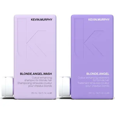Kevin Murphy Blonde Angel Duo 2x 250 ml