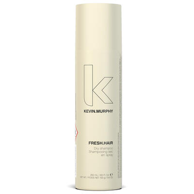 Kevin Murphy Fresh Hair Dry Shampoo 250ml