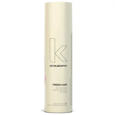 Kevin Murphy Fresh Hair Dry Shampoo 250ml