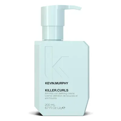 Kevin Murphy Killer.Curls Anti-frizz curl defining creme 200 ml