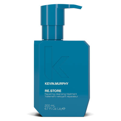 Kevin Murphy Re.Store repairing cleansing treatment 200ml