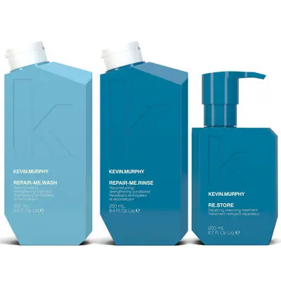 Kevin Murphy Repair-Me Trio