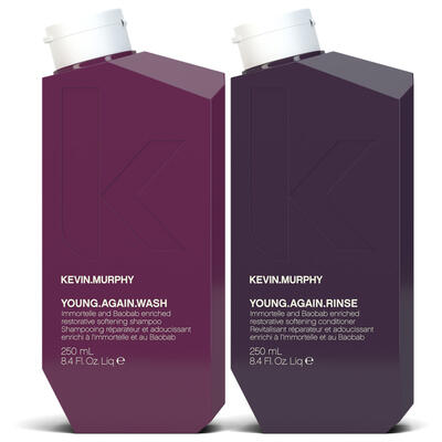 Kevin Murphy Young Again Duo 2x 250 ml