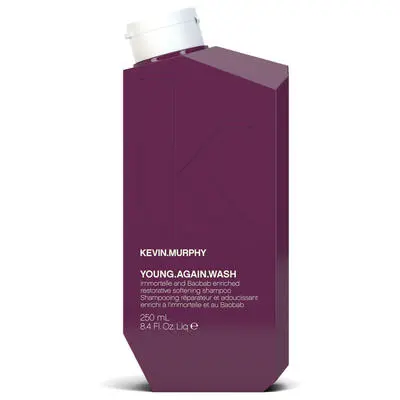 Kevin Murphy Young Again Wash Shampoo 250 ml