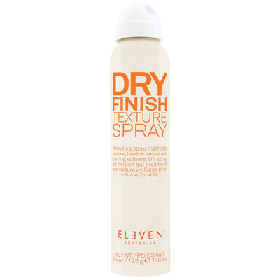 Eleven Australia Dry Finish Texture Spray 178 ml