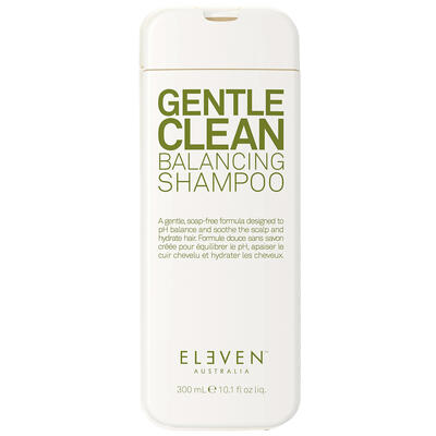 Eleven Australia Gentle Clean Shampoo 300 ml