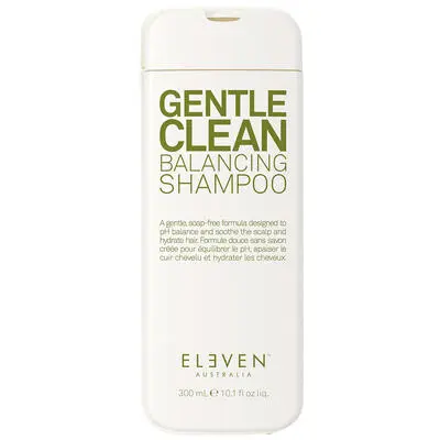 Eleven Australia Gentle Clean Shampoo 300 ml