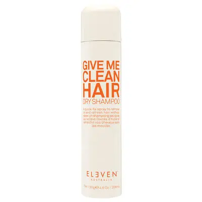 Eleven Australia Give Me Clean Hair Dry Shampoo 200 ml