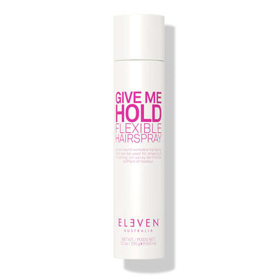 Eleven Australia Give Me Hold Flexible Hairspray 300 ml